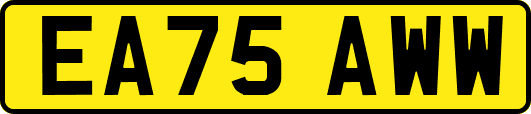 EA75AWW