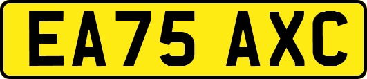 EA75AXC