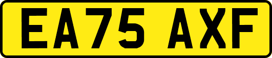 EA75AXF