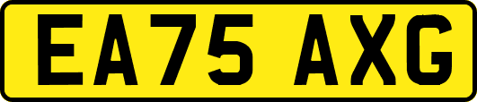EA75AXG