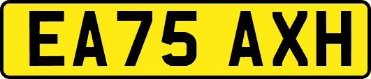 EA75AXH