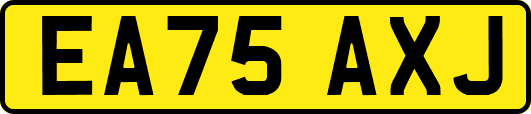 EA75AXJ