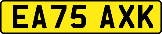 EA75AXK