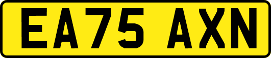 EA75AXN
