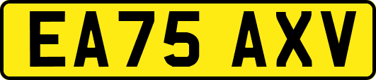 EA75AXV