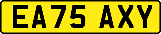EA75AXY