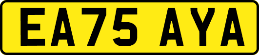 EA75AYA