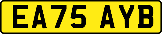 EA75AYB