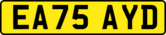 EA75AYD