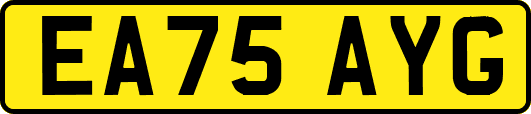 EA75AYG