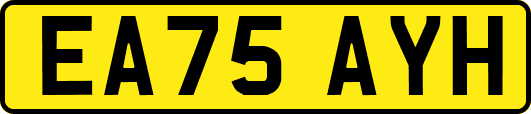 EA75AYH
