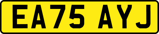 EA75AYJ