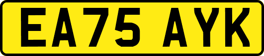EA75AYK