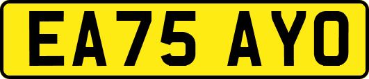 EA75AYO