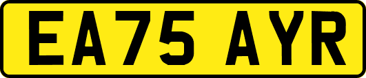 EA75AYR