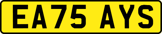 EA75AYS