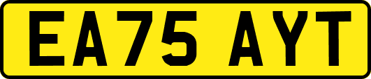 EA75AYT