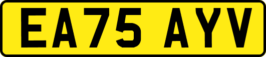 EA75AYV
