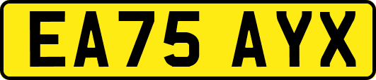 EA75AYX