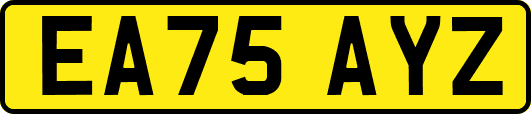 EA75AYZ
