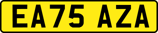 EA75AZA