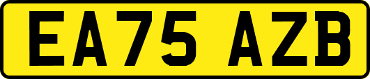 EA75AZB