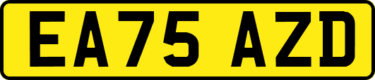 EA75AZD