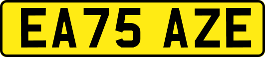 EA75AZE