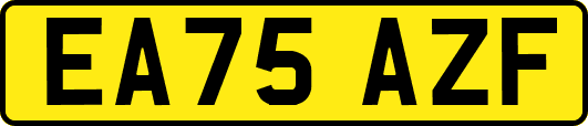 EA75AZF