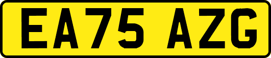 EA75AZG