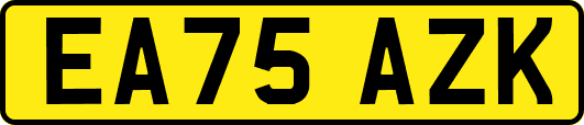 EA75AZK