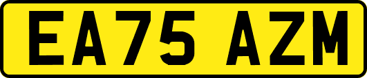 EA75AZM