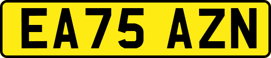 EA75AZN