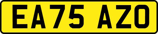 EA75AZO