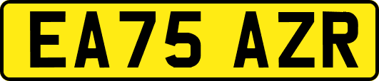 EA75AZR