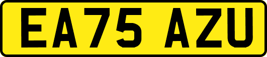 EA75AZU
