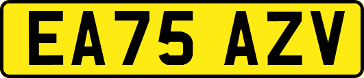 EA75AZV