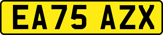 EA75AZX