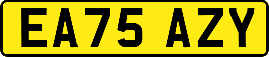 EA75AZY