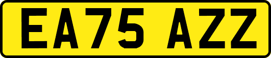 EA75AZZ