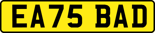 EA75BAD