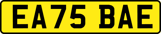 EA75BAE