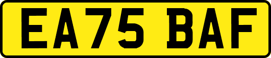 EA75BAF