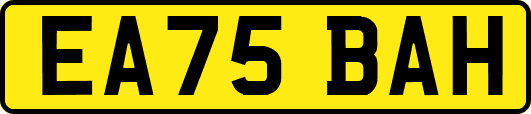 EA75BAH