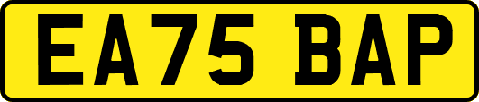 EA75BAP
