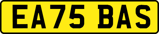 EA75BAS