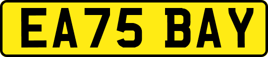 EA75BAY