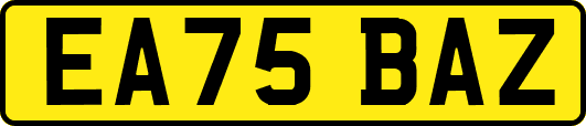 EA75BAZ
