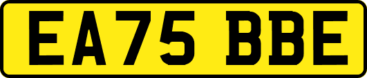 EA75BBE