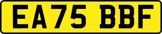 EA75BBF